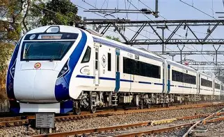 Railway Titans