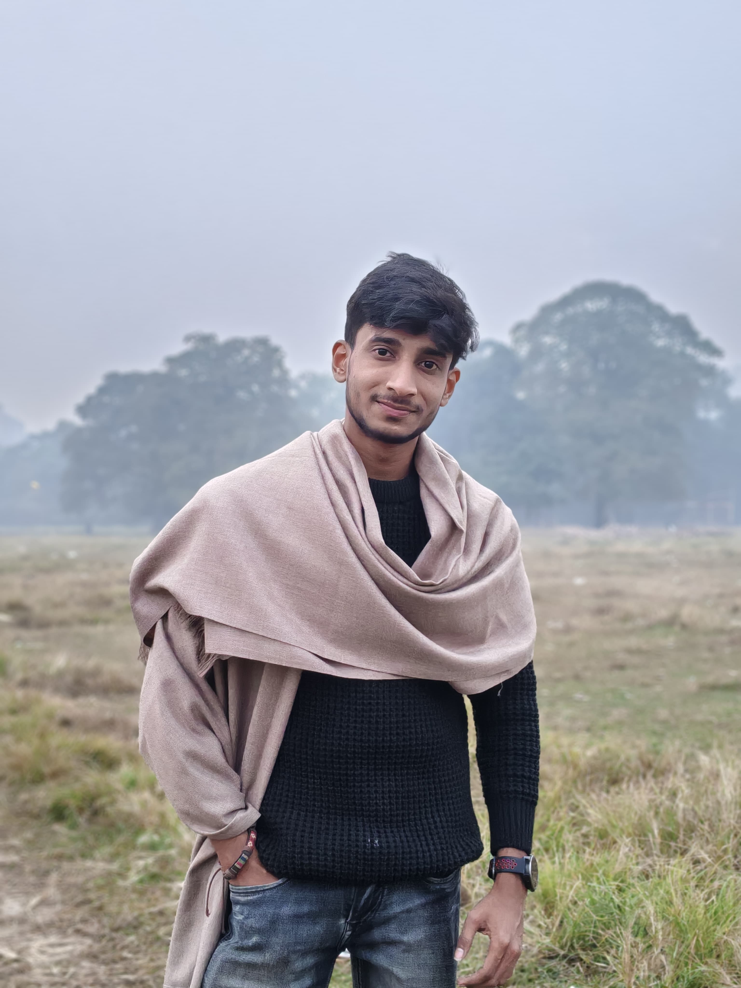Iman Goswami